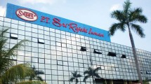 PT Sri Rejeki Isman Tbk