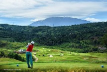 Wisata Golf