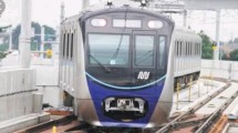 MRT Jakarta