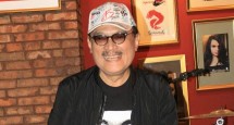 Legenda Musik, Erros Djarot luncurkan single terbaru menyambut Pemilu