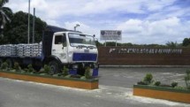 Inalum Asahan. (Foto: IST)