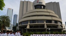PT Rajawali Nusantara Indonesia (RNI) (Ist)