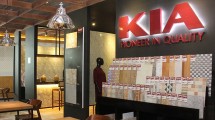 Discover KIA