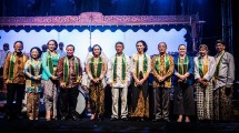 Tidar Heritage Foundation (tpp)