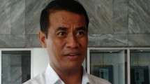 Menteri Pertanian (Mentan) Amran Sulaiman (Ist)