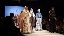 Ilustrasi Fashion (Chodijah Febriyani/INDUSTRY.co.id)