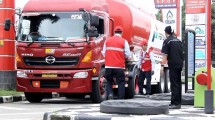 Pertamina (Foto: Ist)