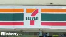 7-Eleven Ilustrasi (Hariyanto/ INDUSTRY.co.id)