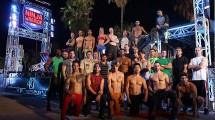 American Ninja Warrior Segera Tayang di AXN