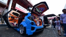 83 Peserta Car Audio Ikuti Audio Contest IIMS 2017