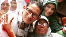 Sandiaga Uno. (Foto: Instagram.com/sandiuno)