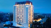 Four Points by Sheraton Bandung