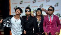The Dance Company luncurkan single Foto