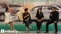 Castrol Indonesia Luncurkan Produk Terbaru Untuk Mobil Modern LCGC