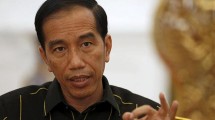 Presiden Joko Widodo (Foto: Ist)