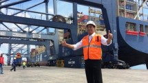Menteri Perhubungan Budi Karya Sumadi (Foto Istimewa)