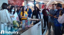 Wow! Taiwan Selects @Jakarta (Hariyanto/ INDUSTRY.co.id)