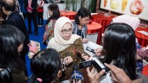 Direktur Jenderal Perdagangan Dalam Negeri Kementerian Perdagangan Republik Indonesia, Tjahya Widayanti