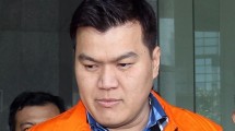 Andi Narogong alias Andi Agustinus (Foto Ist)