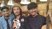 Glenn Fredly, Chicco Jerikho, Rio Dewanto Rilis Soundtrack Film Filosofi Kopi 2: Ben & Jody