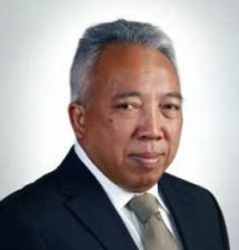 Benny Sutrisno APAC - Images APAC Inti Corpora