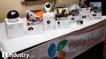 Hikvision Luncurkan EZVIZ