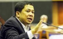 Wakil Ketua DPR RI Fahri Hamzah (Foto Istimewa)