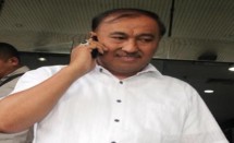 Anggota Komisi II DPR RI dari Fraksi Partai Golkar Markus Nari (Foto Ist)
