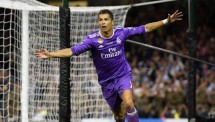 Cristiano Ronaldo - foto/Okezone.com