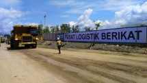 CKB Logistics (ist)