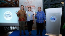 Frisian Flag Indonesia Selenggarakan Diskusi Cerdas Seri Kedua