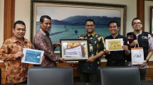 Kementerian Pertanian Dukung Misi Kemanusiaan ACT (IST)