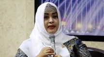 Wakil Ketua Komite III DPD Fahira Idris (Foto Ist)