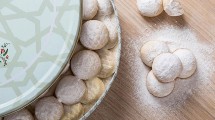 Kahk, Kue Lebaran Khas Mesir (Foto: https://english.alarabiya.net)