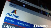 Inalum (Hariyanto/ INDUSTRY.co.id)