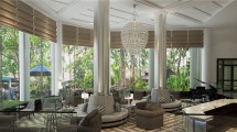 Fasilitas Baru di Hotel Melia Purosani, Menjadi Urban Resort Hotel (Ist)