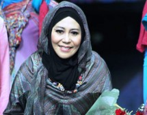 Desainer Busana Jeny Tjahyawati (Foto ist)