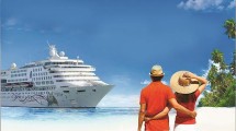 Ilustrasi Wisata (Ist)
