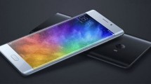 Mi Note 2 Special Edition