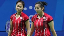 Anggia Shitta Awanda/Ni Ketut Mahadewi
