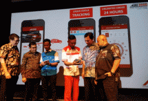 Auto 2000 Rilis Website dan Aplikasi Smartphone Baru