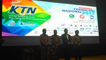 BPPT Gelar Kongres Teknologi Nasional 2017 (Fadli: Industry.co.id)