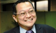 Ekonom Universitas Gadjah Mada A. Tony Prasetiantono (Foto Ist)