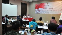 Deputi Restrukturisasi Usaha Kementerian Koperasi dan UKM Yuana Sutyowati