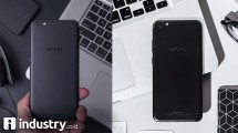 Vivo Smartphone Vivo V5s Matte Black Al Phone