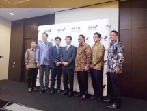 All Nippon Airways Tambah Rute Penerbangan 3 Kali Sehari Jakarta-Haneda (Foto Dije)