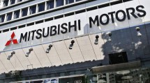 Mitsubishi Motors Corporation