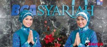 BCA Syariah (Foto Ist)