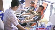 Donor Darah