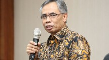 Wimboh Santoso